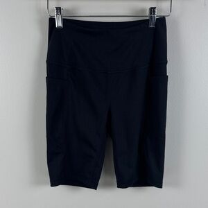 ✨3/$25✨ Reebok Women's Black Shorts - XS